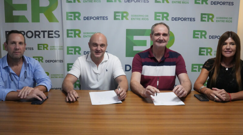 Deportes y Salud articulan acciones para fortalecer la salud mental