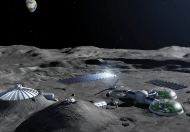 La NASA presentó su plan para colonizar la Luna: así será la base permanente que costará US$ 20.000 millones