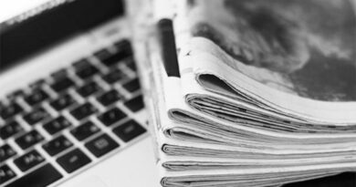 Revelan que una organización rusa pagó notas periodísticas para impulsar una campaña de desprestigio a Milei