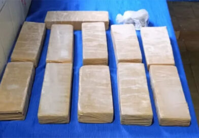 Condenan a 18 personas por integrar una red de narcotráfico que operaba en Entre Ríos desde dos cárceles