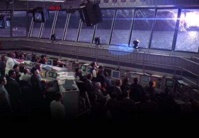 Estas son las mejores películas de ciencia ficción, según la NASA