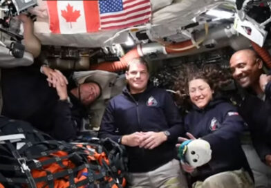 Artemis II cruzará la cara oculta de la Luna y los astronautas quedarán incomunicados por 50 minutos