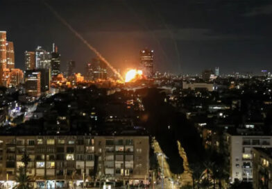 Irán respondió a la amenaza de Trump y advirtió que “todo Medio Oriente se convertirá en un infierno”