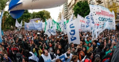 Un fallo suspendió la aplicación de la reforma laboral en el sector docente: qué implica la medida