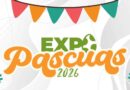 ESTE FIN DE SEMANA SE REALIZA LA “EXPO PASCUAS 2026”