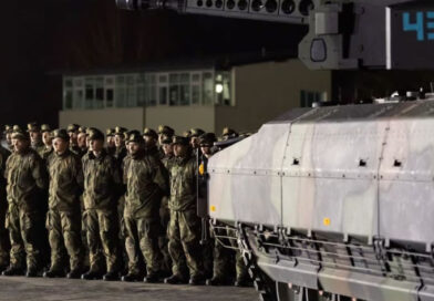 Alemania restringió los viajes al exterior para los hombres de entre 17 y 45 años