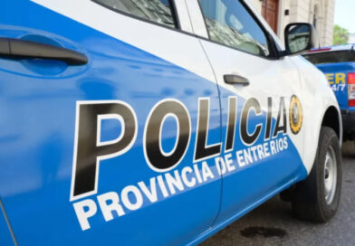 Continúa prófugo el joven que tiene pedido de captura por una causa de violencia de género