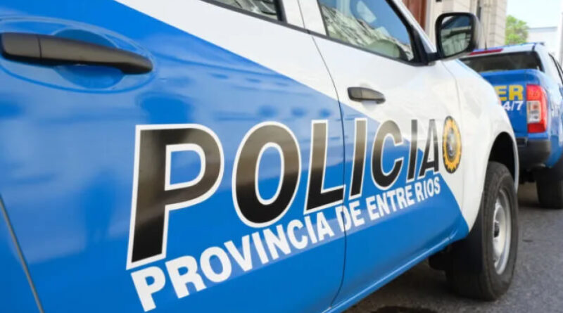 Continúa prófugo el joven que tiene pedido de captura por una causa de violencia de género