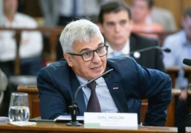 Dal Molín sobre la reforma previsional: “Seguir postergando la discusión pone en jaque al sistema”