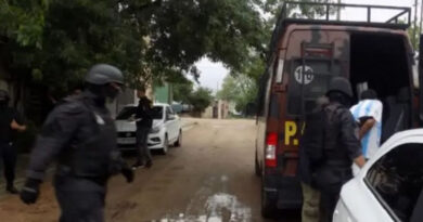 Investigan un posible caso de promoción de prostitución y abuso sexual en San José