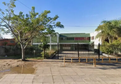 Hubo un tiroteo en un barrio de Paraná y la comunidad de una escuela debió aplicar el protocolo ante el riesgo