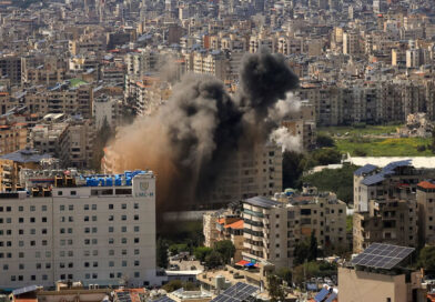 Bombardeos de Israel a posiciones de Hezbollah en Líbano: Al menos 182 muertos y más de 800 heridos