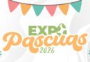 LA “EXPO PASCUAS 2026” PRESENTA PROPUESTAS PARA TODA LA FAMILIA