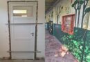 Se reparan sectores de sanitarios y cocina en escuela de Estación Yuquerí Concordia-