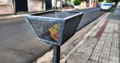 RECOLECCIÓN DE RESIDUOS DURANTE SEMANA SANTA