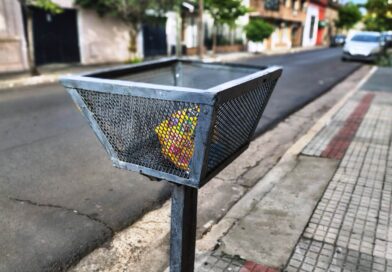 RECOLECCIÓN DE RESIDUOS DURANTE SEMANA SANTA