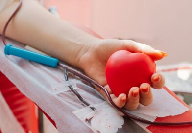 Día Nacional de la Donación de Médula Ósea