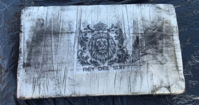 Golpe al narcotráfico: Secuestran más de 7 kilos de droga en un acceso a la ciudad