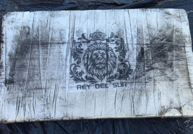 Golpe al narcotráfico: Secuestran más de 7 kilos de droga en un acceso a la ciudad