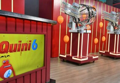 QUINI 6: Tres ganadores en La Segunda Del sorteo de este domingo