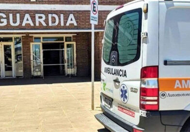 El joven herido por una explosión en un restobar de Villaguay continúa internado en Concordia