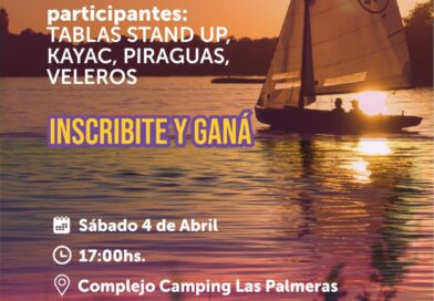 *Llega al Lago una propuesta innovadora para disfrutar el atardecer*