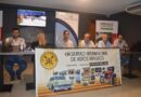 Presentaron el 8° Encuentro Internacional de Autos Antiguos: se esperan unos 55 vehículos