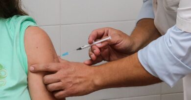 Comenzó la Campaña de Vacunación Antigripal en Concordia