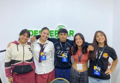 La primera Expo Estudiantil del año se reinventa: inclusión, cambios y una apuesta fuerte de ECU 2026