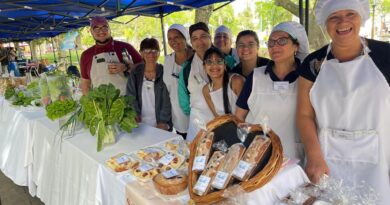 NUEVAS EDICIONES DE FERIAS PARA FORTALECER LA ECONOMÍA SOCIAL Y EL DESARROLLO EMPRENDEDOR