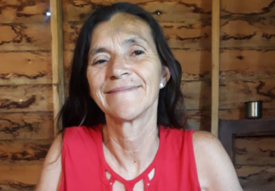 Concordia: Falleció la mujer que fue brutalmente atacada y abusada por su pareja