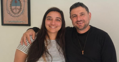 Patria Grande relanza su campaña de afiliación en Concordia: “Queremos construir una alternativa desde abajo”