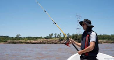 Entre Ríos a pleno: Reservas del 70% y una cartelera récord para este fin de semana largo