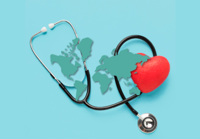 Día Mundial de la Salud