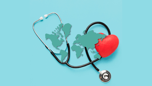 Día Mundial de la Salud