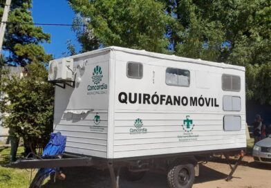 EL PROGRAMA DE ESTERILIZACIONES BARRIALES ESTARÁ EN EL BARRIO BELGRANO