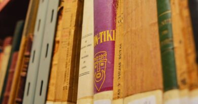 La Biblioteca de Entre Ríos reactiva el Registro Provincial de Bibliotecas Públicas y Populares