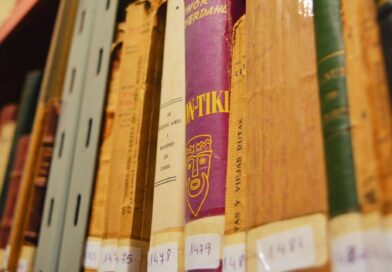La Biblioteca de Entre Ríos reactiva el Registro Provincial de Bibliotecas Públicas y Populares