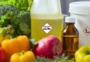 BROMATOLOGÍA RECUERDA LA IMPORTANCIA DE MANTENER UNA CORRECTA SEPARACIÓN ENTRE PRODUCTOS ALIMENTICIOS Y QUÍMICOS