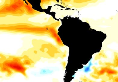 ¿Un Súper El Niño?: un informe analizó las posibilidades concretas de un fenómeno extremo en el país