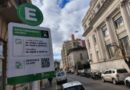 DESDE EL LUNES 8 DE JUNIO COMIENZA A FUNCIONAR EL NUEVO SISTEMA DE ESTACIONAMIENTO MEDIDO