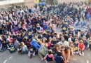 LA MUNICIPALIDAD CELEBRÓ EL DÍA DE LOS JARDINES DE INFANTES
