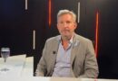 Rogelio Frigerio confirmó que la planta de agua potable de Concordia finalizará este año