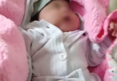 Sorpresa en Santiago del Estero: nació una “superbebé” de seis kilos y medio