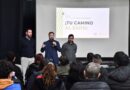 EL MUNICIPIO REALIZÓ UNA CAPACITACIÓN ORIENTADA A PERSONAS QUE BUSCAN INSERTARSE EN EL MERCADO LABORAL