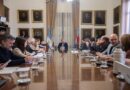 El gobierno interviene para solucionar el conflicto laboral en la Granja Tres Arroyos