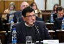 Debate previsional en Entre Ríos: “No se puede advertir durante 20 años que el sistema es inviable y actuar como si el problema hubiera empezado ahora”