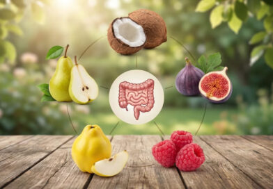 Diez hábitos clave para cuidar la salud digestiva: por qué es un pilar del bienestar integral