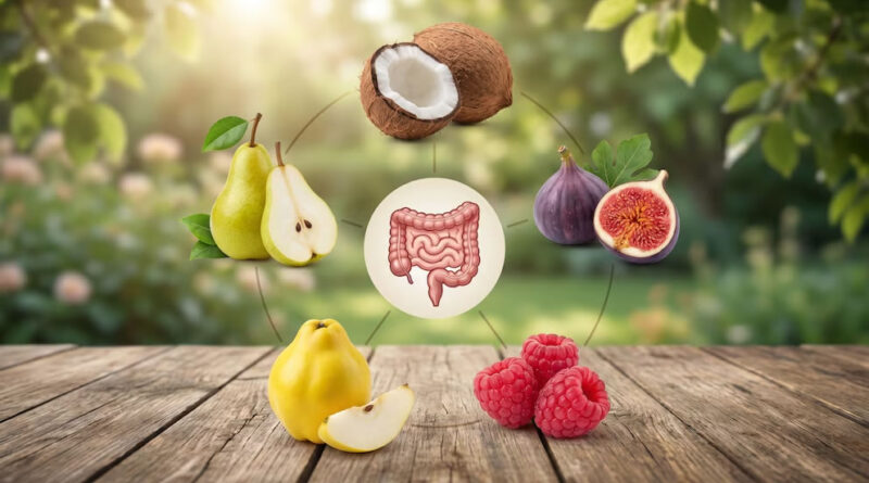Diez hábitos clave para cuidar la salud digestiva: por qué es un pilar del bienestar integral