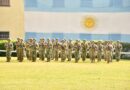 EL INTENDENTE AZCUÉ PARTICIPÓ DEL ACTO POR EL 216° ANIVERSARIO DEL EJÉRCITO ARGENTINO